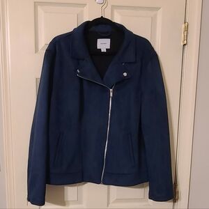 Old Navy Moto Jacket